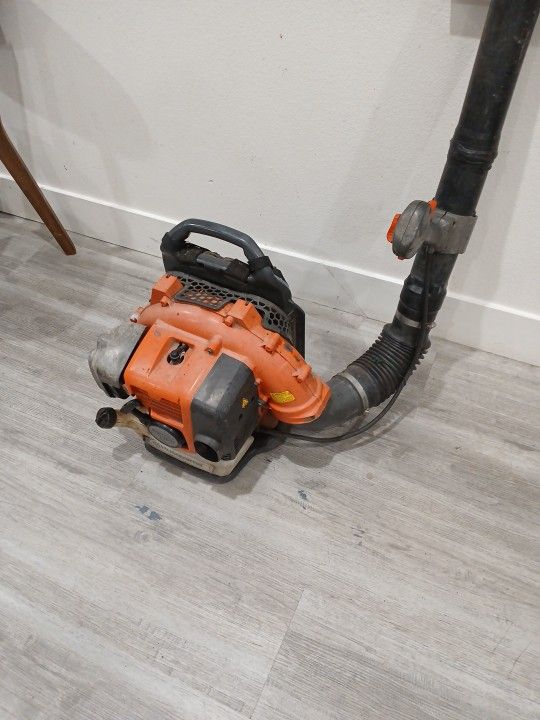 Gas Blower