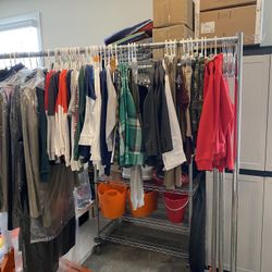 Clothing - Boys - 6/7