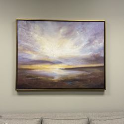 Artwork And Canvas Paintings 