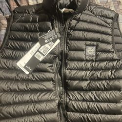 Stone Island Jacket / Vest