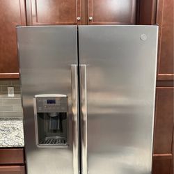 GE Fridge