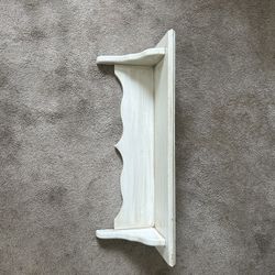 shelf