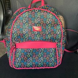 Guess Back Pack