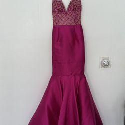 Women Prom/Formal Dress Terani