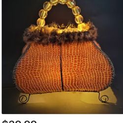 Purse Lamps