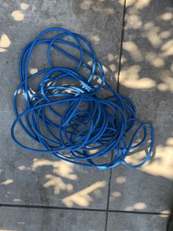 Long compressor cord