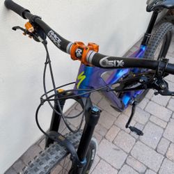 Race Face 6sixC For Trade 