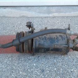 64 Chevrolet Impala Parts 