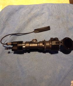 Surefire Flashlight (new in sealed package)
