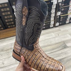 mens western boots
