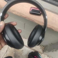 Beats pros