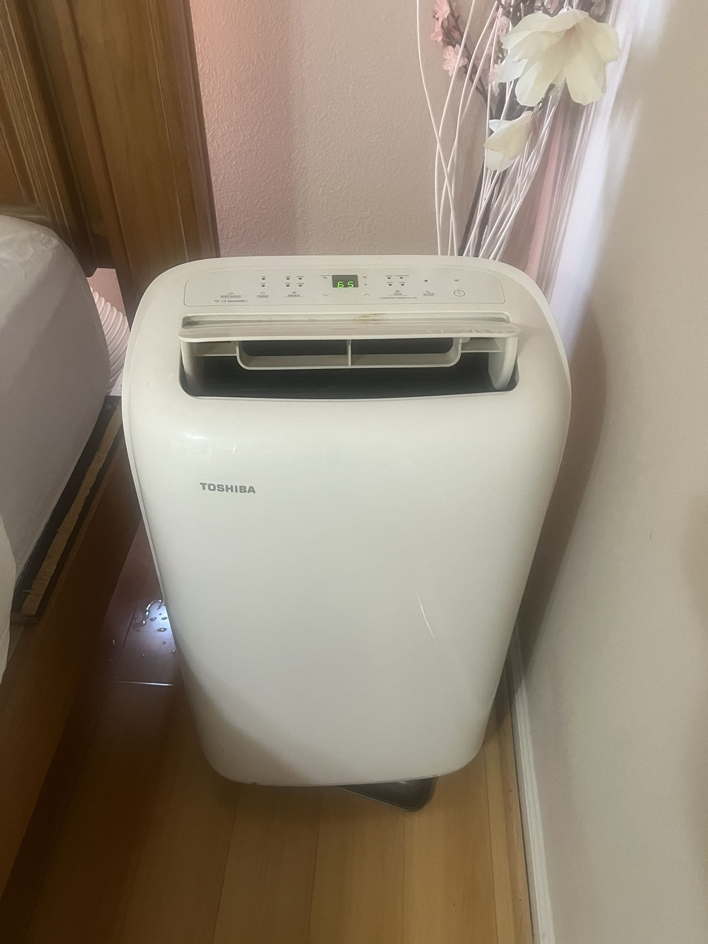 Portable Air Conditioning