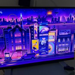 32 Inch Tv With Roku