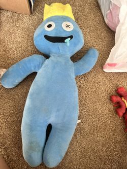 Plushy Toys