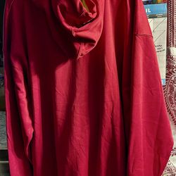 San Francisco 49ers Hoodie