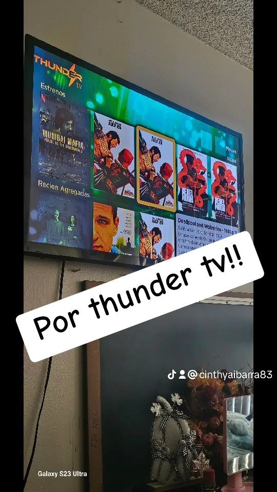 Tv