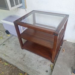 Small Side Table