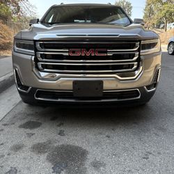 2022 GMC Acadia