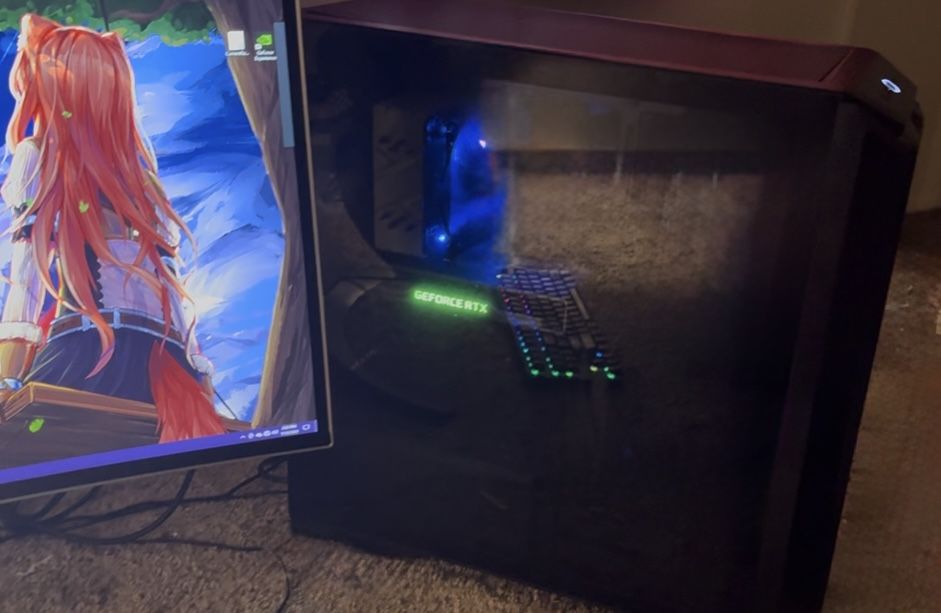 Desktop 