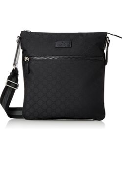 Gucci Messenger Bag