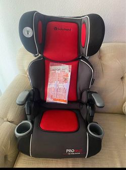 Baby trend car seat