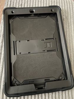 iPad 8th generation otter box style case