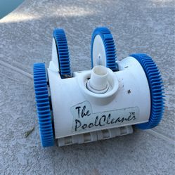 The Pool Cleaner - Excellent Working Condition