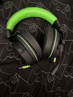 Onn Xbox headset with mic
