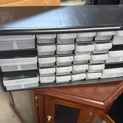 Organizer Drawers