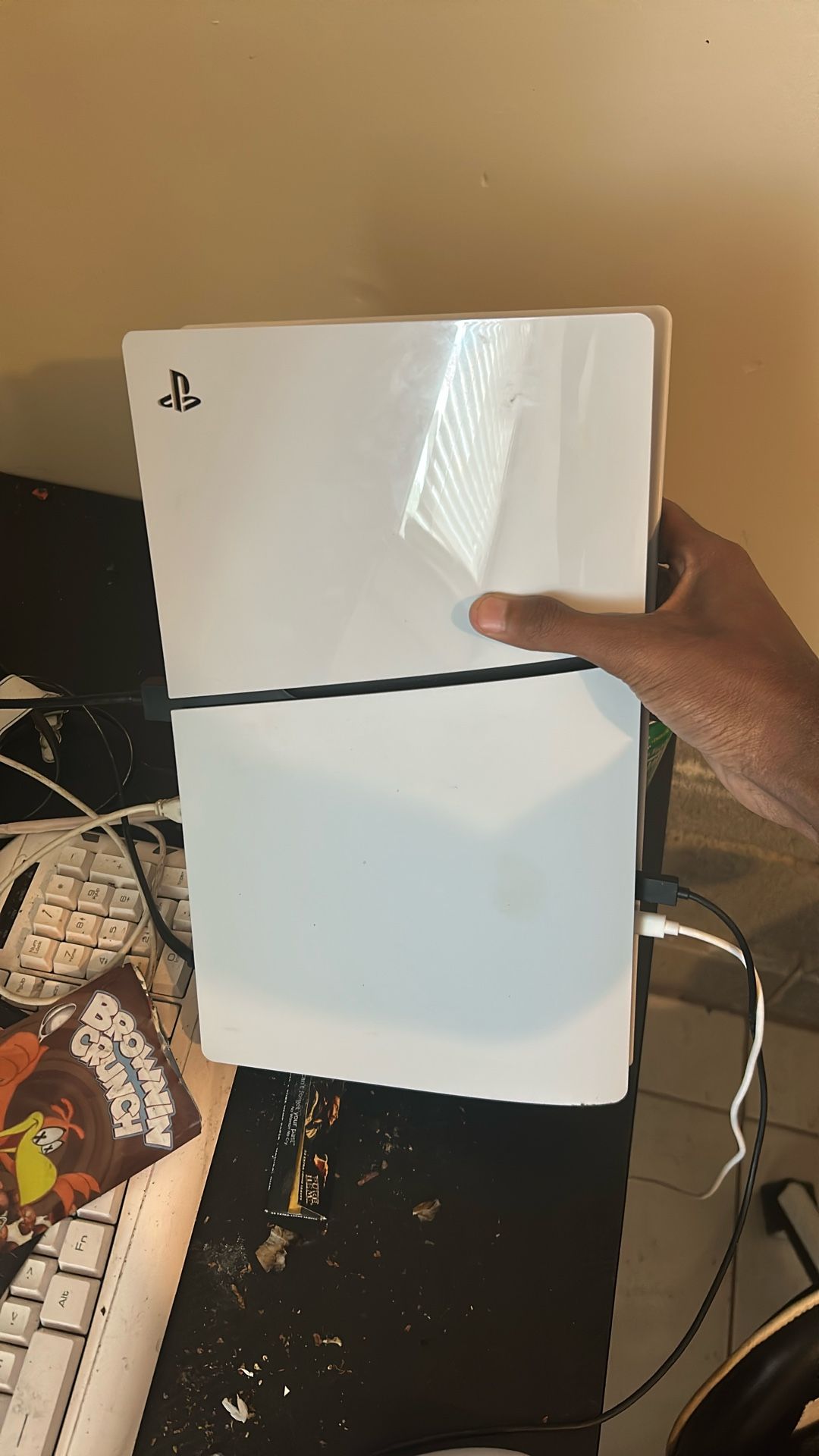 Ps5