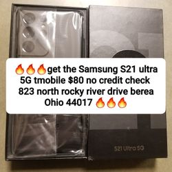 Samsung S21 ULTRA 5G FACTORY UNLOCKED 