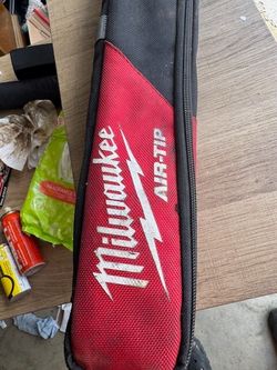 Flexible Micro Hose Vacuum Attachment Kit With Carrying Case
