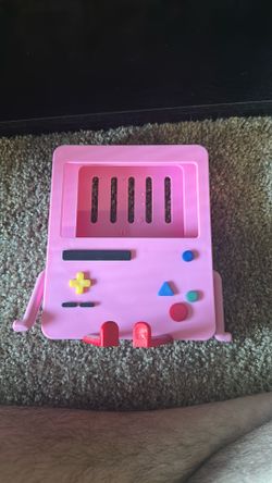 Nintendo switch holder