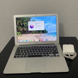 13”MacBook Air 2015