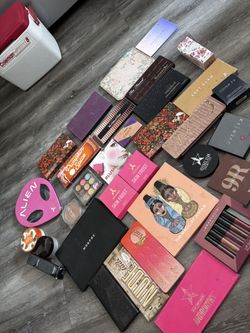 Makeup 💯 Authentic 