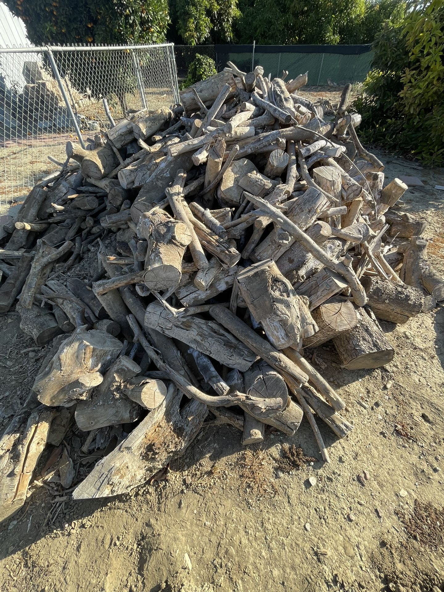 Firewood