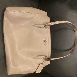 Original Coach Purse