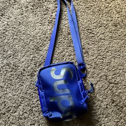 Supreme bag