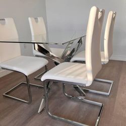 Juego De comedor 