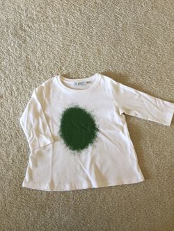 Girls T Shirt by COS - Age 3