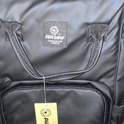 Diaper Bag 