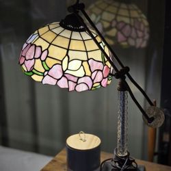 VINTAGE LAMP 