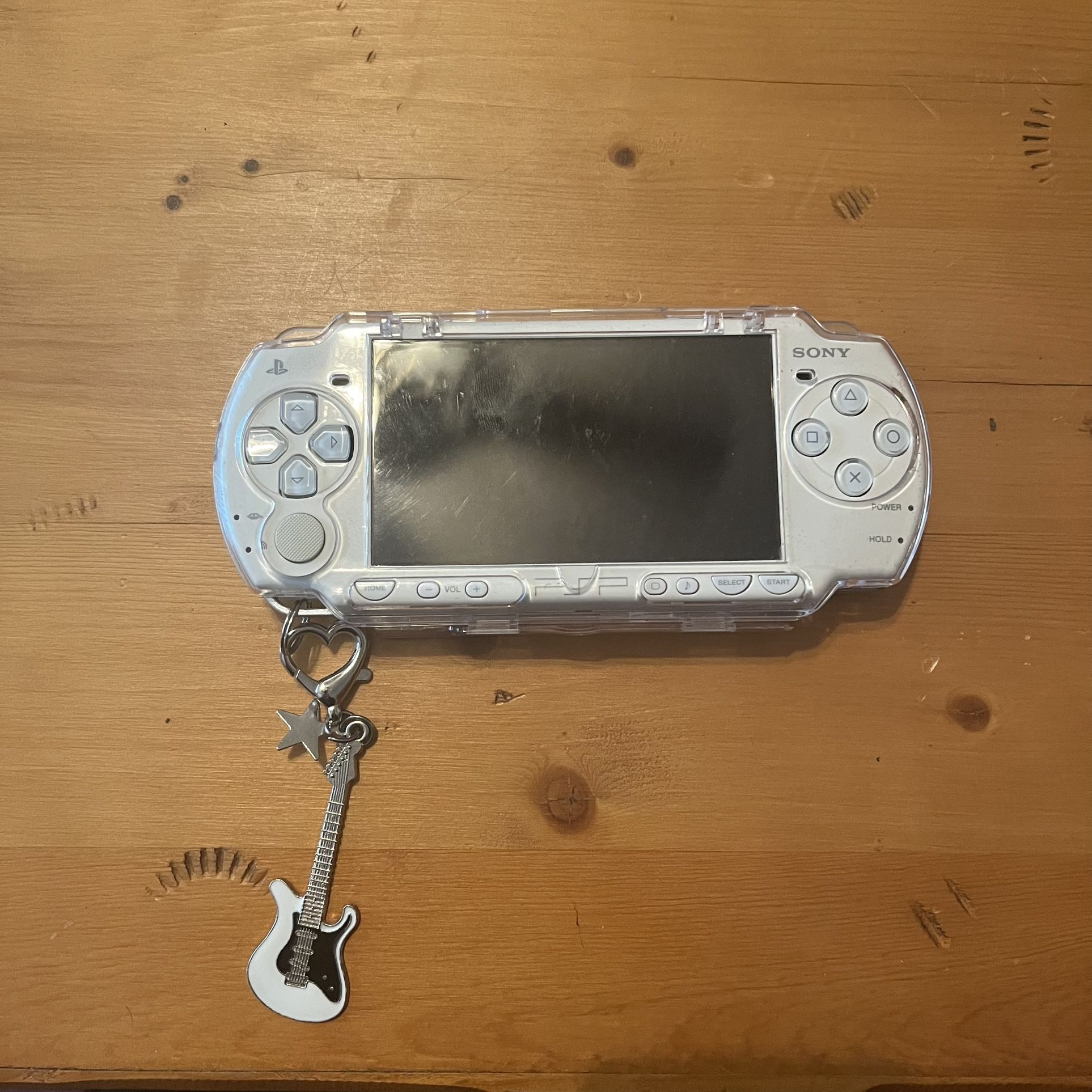 Sony PSP