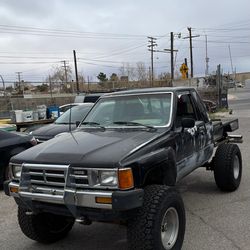 1985 Toyota Pick-Up