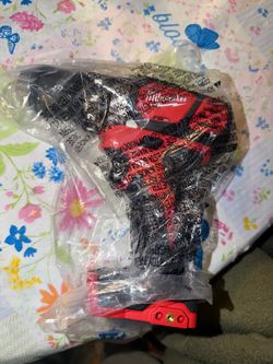 Milwaukee M18 1/2” Cordless Drill Driver (Brand New – Tool Only)
