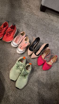 Women Shoes (All)