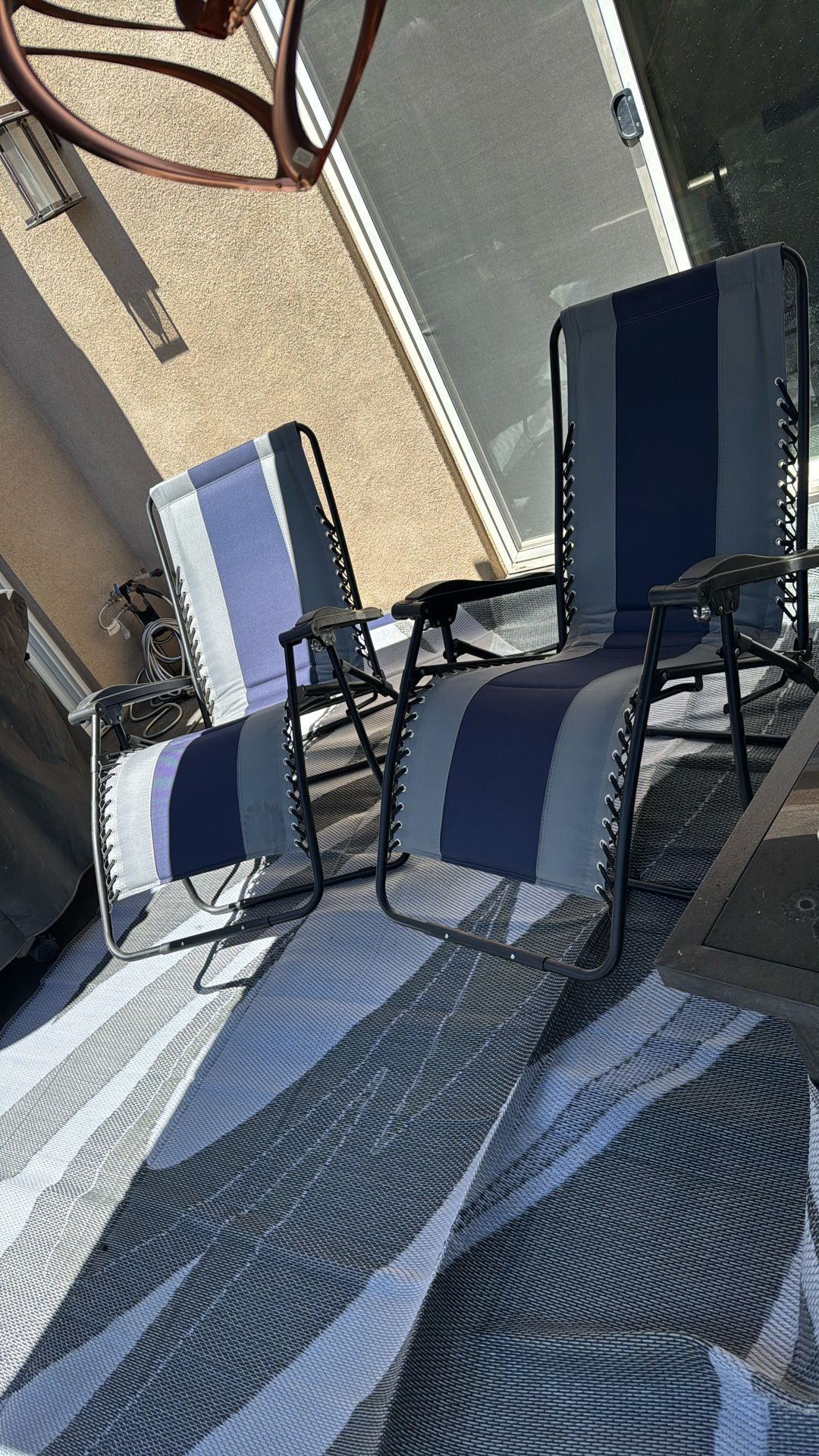RV Lounge Chairs