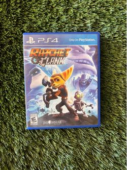 Ratchet & Clank