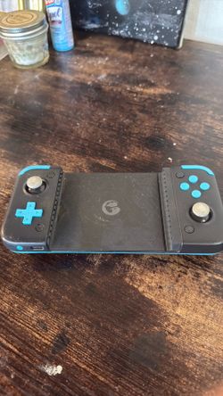 GameSir X2s Bluetooth Mobile Gaming Controller $10
