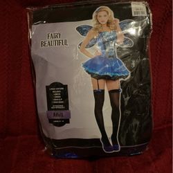 Halloween Costume 